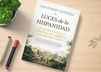 Rigor histórico y juicio ponderado en el nuevo libro del padre Santiago Cantera