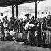 Experiencias migrantes italianas