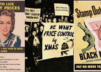 Los controles de precios y la narración sobre el “autocontrol” de los mercados