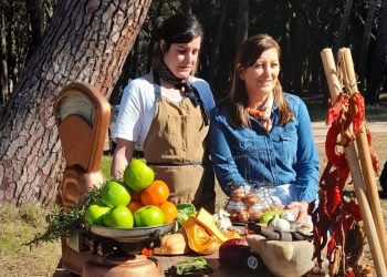 Aquí no se tira nada: Una nueva forma de alimentarse