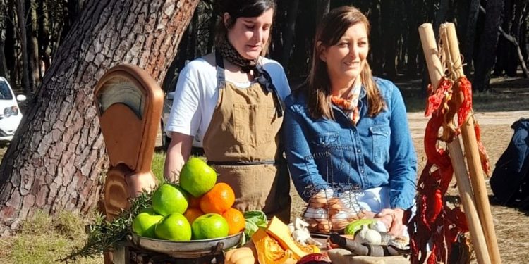 Aquí no se tira nada: Una nueva forma de alimentarse