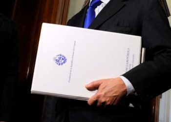 Manteniendo el rumbo