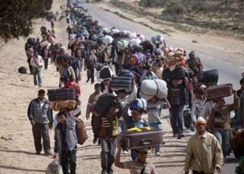 Europa la gran perdedora