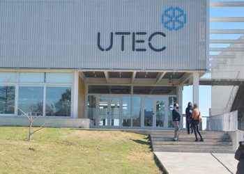 La UTEC batió récord de inscriptos para este año 2022