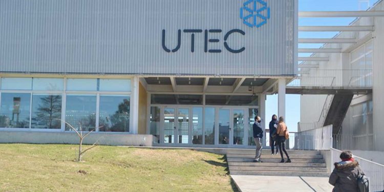 La UTEC batió récord de inscriptos para este año 2022