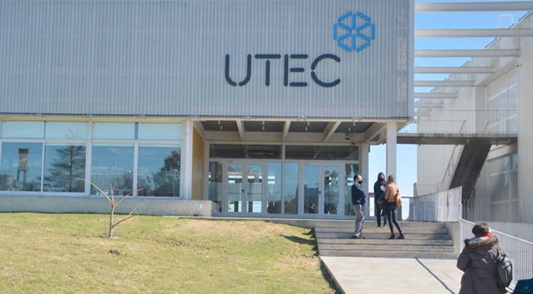 La UTEC batió récord de inscriptos para este año 2022