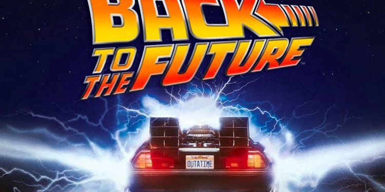 Volviendo al futuro