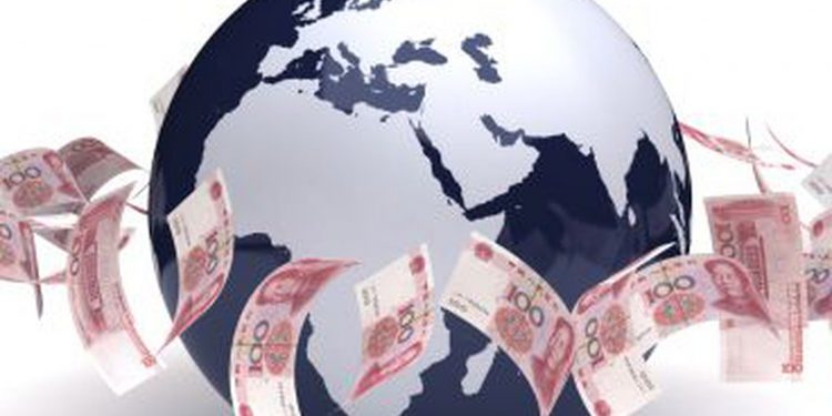 La internacionalización del Yuan cobra nuevo impulso con las sanciones a Rusia