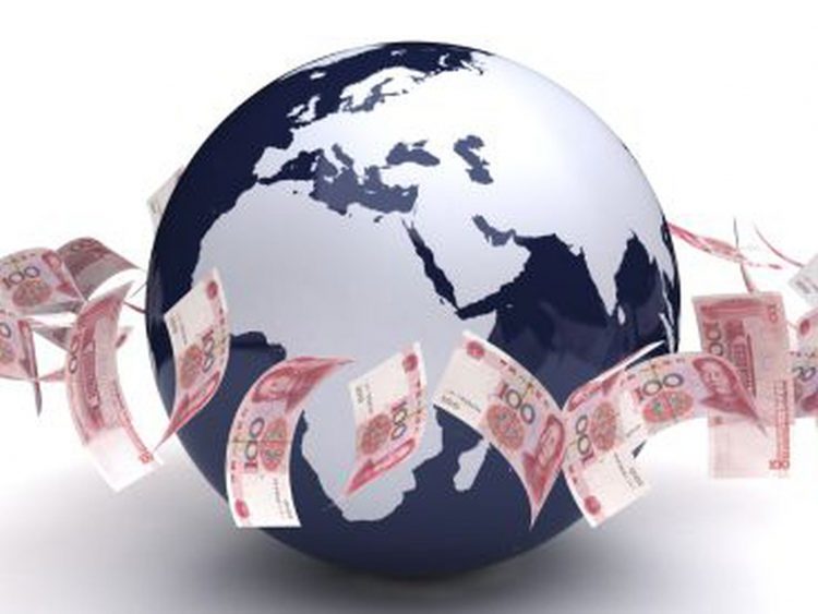 La internacionalización del Yuan cobra nuevo impulso con las sanciones a Rusia