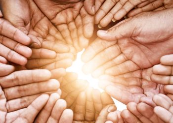 La mendicidad como centro de la historia