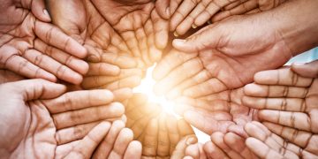 La mendicidad como centro de la historia