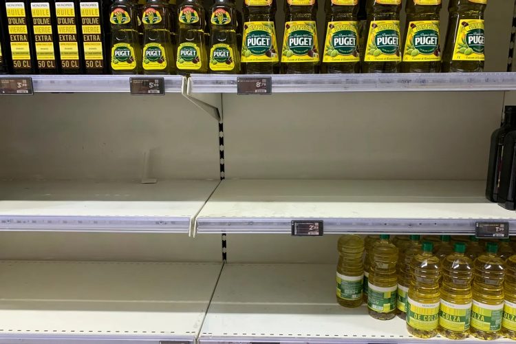 La profundización de la estanflación y los errores de política que condujeron a la crisis de deuda de los ´80