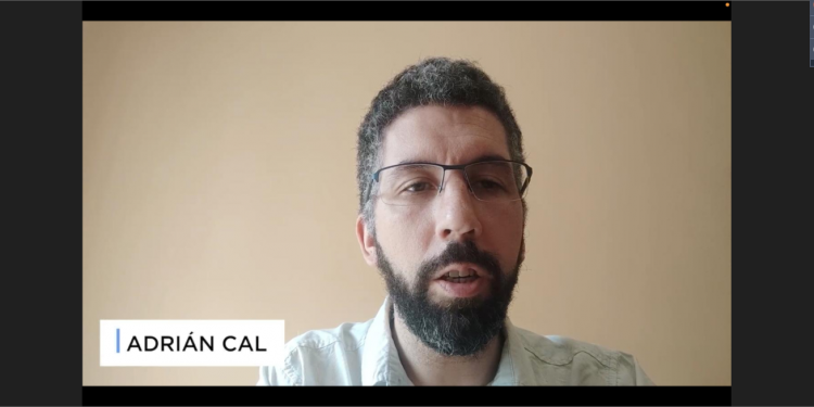 Investigador uruguayo de INIA generó un modelo de Inteligencia Artificial destinado a la seguridad alimentaria