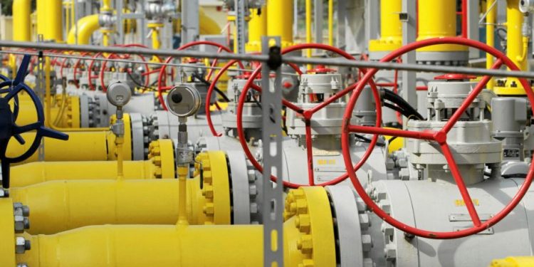 Acciones y omisiones: La guerra de Ucrania y el mercado energético