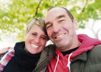 Las 10 de La Mañana: Marcela Salaberry del Río