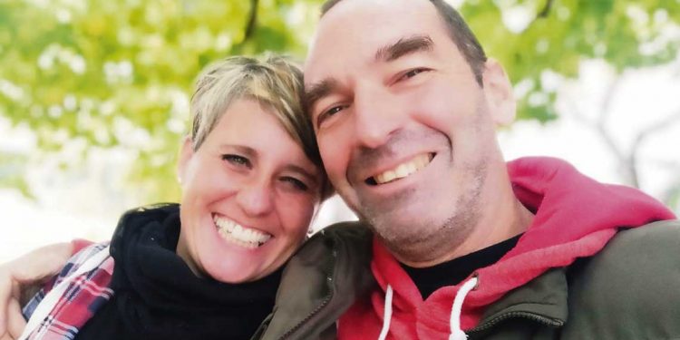 Las 10 de La Mañana: Marcela Salaberry del Río