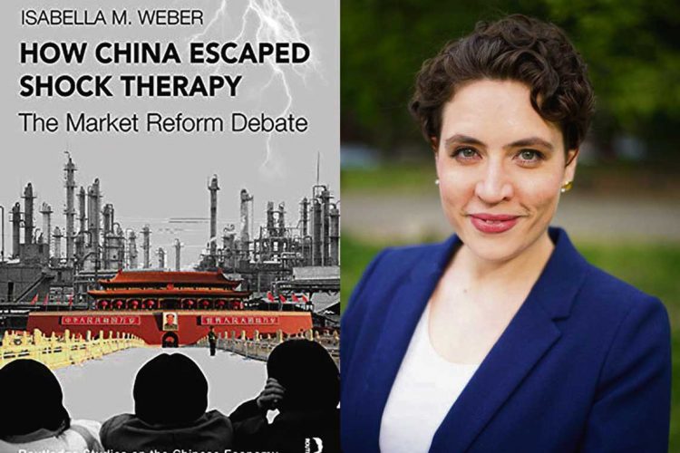 A pesar de su agresiva liberalización, Erhard mantuvo controlados los precios de productos e insumos críticos