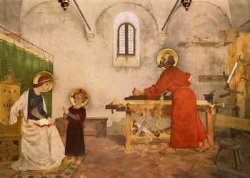 La “cuestión obrera” y la paz fundada sobre un principio de justicia