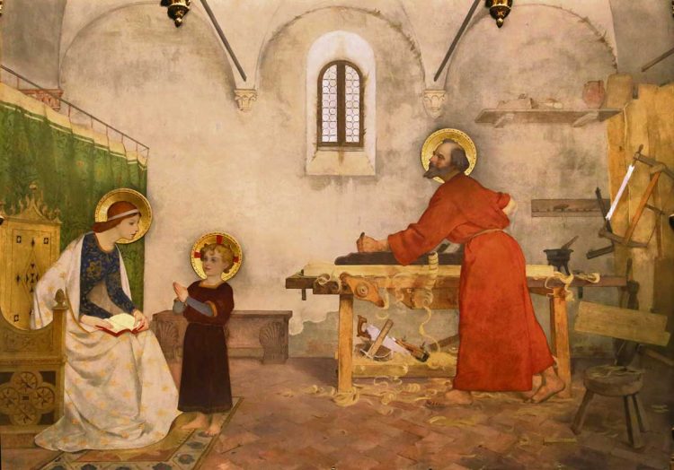 La “cuestión obrera” y la paz fundada sobre un principio de justicia