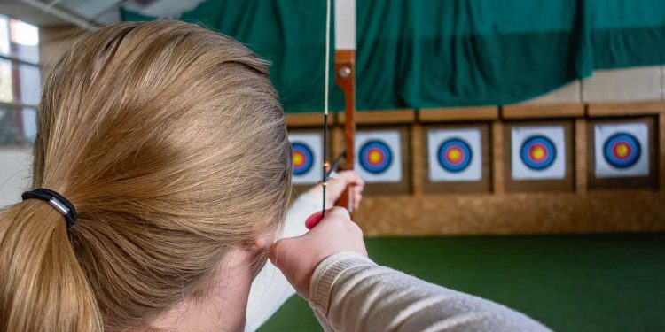 Arquería en Uruguay: un deporte federado que crece y apunta a todo el territorio