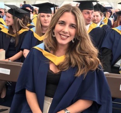 Antonella Riani: “El sector lanero sufrió muchísimo la pandemia”