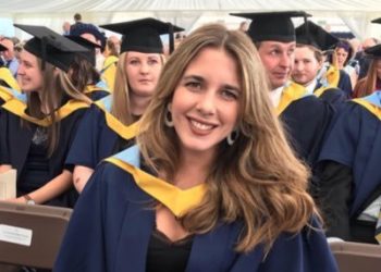 Antonella Riani: “El sector lanero sufrió muchísimo la pandemia”