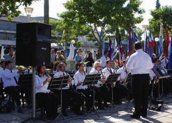 “El silencio de la Banda Municipal de Salto es un retroceso en valores históricos y tradicionales”