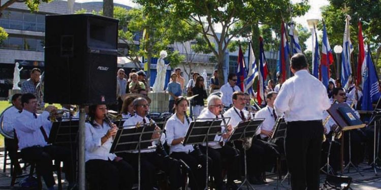 “El silencio de la Banda Municipal de Salto es un retroceso en valores históricos y tradicionales”