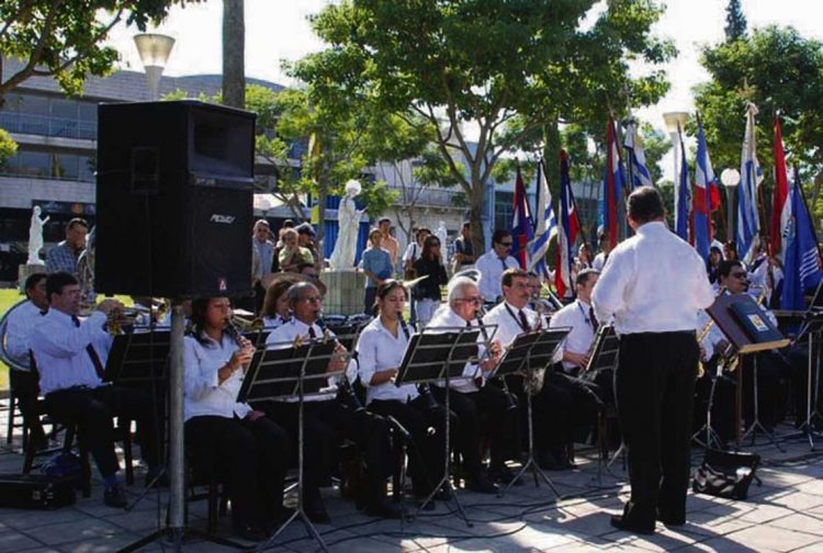 “El silencio de la Banda Municipal de Salto es un retroceso en valores históricos y tradicionales”