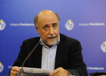 “El PIT-CNT fue partícipe porque firmó el acuerdo de julio del 2020”