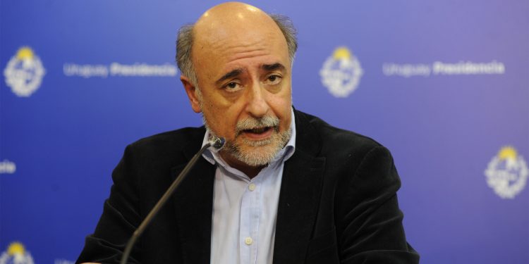 “El PIT-CNT fue partícipe porque firmó el acuerdo de julio del 2020”