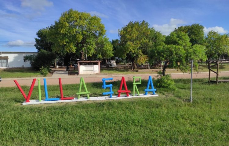 “Acostumbramos a la gente a estar en lugares limpios”
