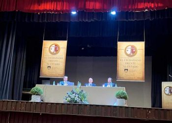 Derecho Público: El ciudadano frente al Estado