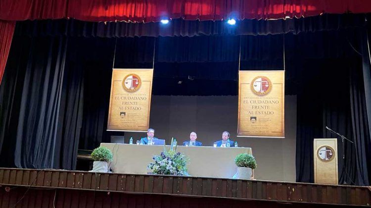 Derecho Público: El ciudadano frente al Estado