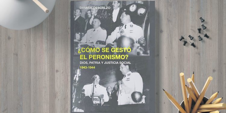 ¿Cómo se gestó el peronismo? Dios, patria y justicia social.