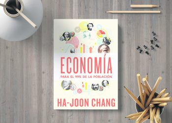 Economía para el 99 % de la población
