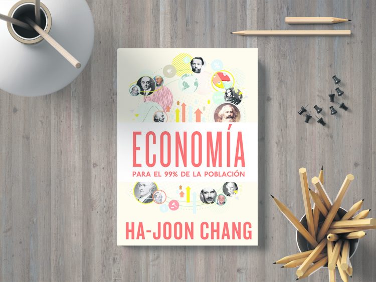 Economía para el 99 % de la población