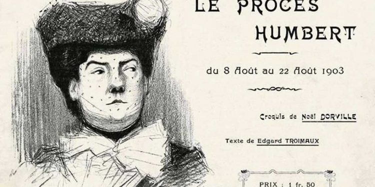 La Grande Thèrése