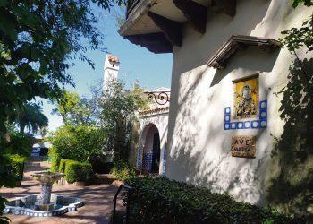 Museo Zorrilla: Cuando el arte trasciende por el espíritu