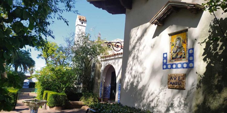 Museo Zorrilla: Cuando el arte trasciende por el espíritu