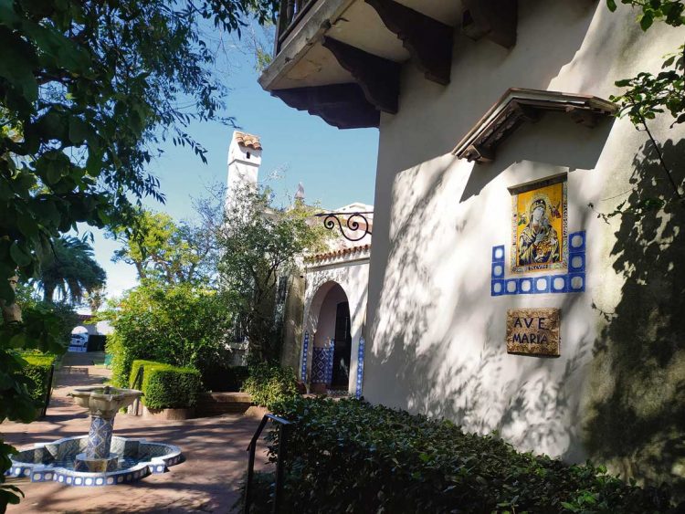 Museo Zorrilla: Cuando el arte trasciende por el espíritu