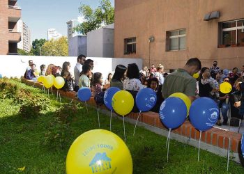 La ANV celebra aniversario y busca acercar sus programas a la gente