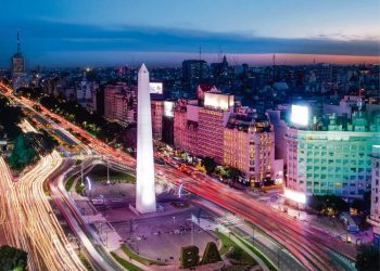 Agencias de viajes “ven el horizonte” a pesar de la coyuntura económica