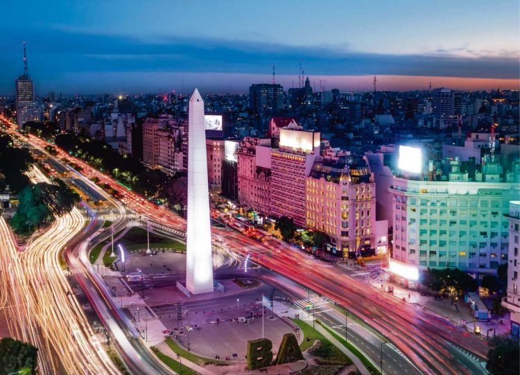 Agencias de viajes “ven el horizonte” a pesar de la coyuntura económica