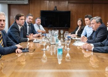 ¿Hacia dónde nos conduce el BCU?