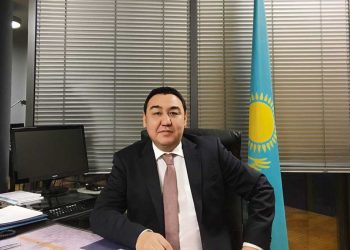 “Estamos interesados en desarrollar un diálogo con Uruguay sobre temas multilaterales”