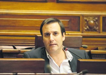 “Este año es clave y se debe tener una producción legislativa muy relevante”