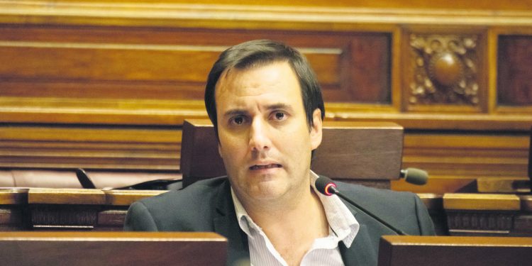 “Este año es clave y se debe tener una producción legislativa muy relevante”
