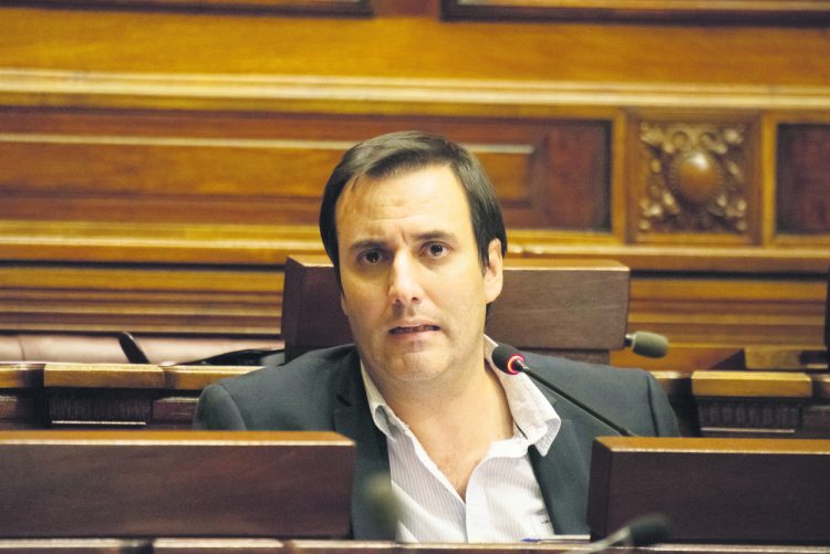 “Este año es clave y se debe tener una producción legislativa muy relevante”