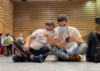 Fundación Tienda Inglesa apoyará el primer festival de artes inclusivas del Uruguay